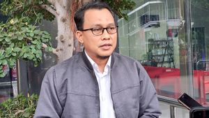 PDIP Ungkap Dugaan Jual Beli Jabatan ASN Pemprov DKI, KPK: Silakan Melapor
