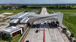 Le gouvernement a hâte de construire l'accès Bokoharjo à la zone touristique de Ratu Boko