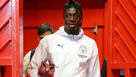 Mengerikan! Kisah Korban Kekerasan Seksual Benjamin Mendy, Dikunci di Ruangan Pengaman dan Diserang di Kamar Mandi