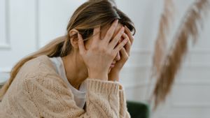 Jangan Dianggap Sepele, Ini Gejala Stroke yang Harus Diwaspadai Anak Muda