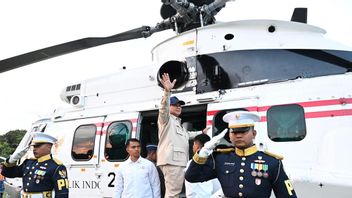 Presiden Prabowo Tegaskan Kemandirian Pangan dan Energi saat Peresmian Pertamina RDMP Balikpapan