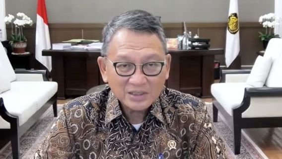 Menteri ESDM Ungkap Alasan Air Products Hengkang dari Konsorsium Bersama PTBA