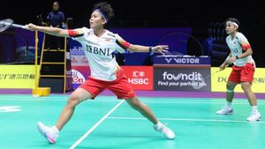Uber Cup Results 2024: Indonesia Qualifies For Semifinals