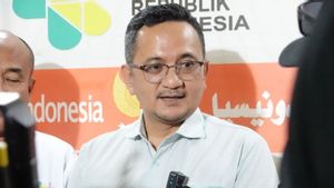 Two Indonesian Citizens From West Java Arrested By Saudi Arabian Police Allegedly Involved In Illegal Hajj