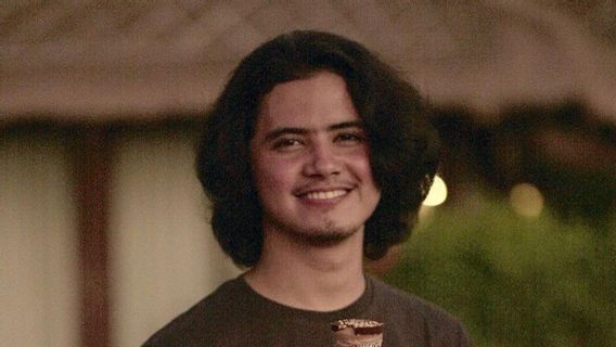 Lama Vakum di Dunia Hiburan, Aliando Syarief Ternyata Idap OCD 