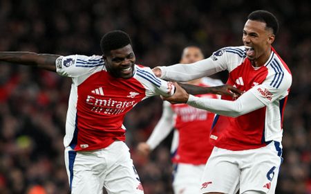 Sporting Lisbon vs Arsenal: Semangat Baru The Gunners Rebut Poin Tandang