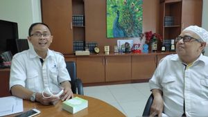 Dekatkan Pelayanan, Sentra Layanan UT Makassar Siap Beroperasi di Enam Daerah Sulsel