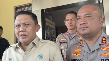 塞西姆-137污染的铁被警卫偷走，KLH收紧了对地点的管理