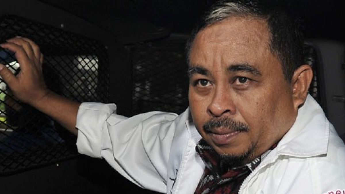 Bebas Bersyarat, Eks Presiden PKS Luthfi Hasan Ishaaq Bakal Jalani Bimbingan hingga 2031