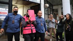 Kejagung Tetapkan Eks Pimpinan Surveyor Indonesia Tersangka Korupsi