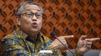 BI Prediksi Defisit Neraca Berjalan RI Lebih Rendah dari Proyeksi IMF