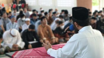 Kultum Singkat tentang Adab Berbicara: Menjaga Lisan, Menjaga Iman