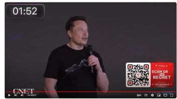 AI De plus en plus populaire, le faux d’Elon Musk utilisé pour collecter des crypto-monnaies