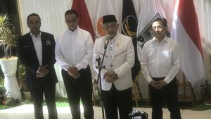 Majelis Syuro PKS Bakal Putuskan Dukungan ke Cak Imin Pekan Ini