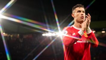 Rumor Panas Bursa Transfer: Cristiano Ronaldo Meninggalkan Manchester United untuk Kembali ke Real Madrid