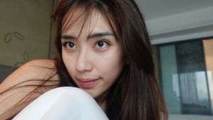 Atlet Voli Cantik Bandung Yolla Yuliana Tuai Perhatian: Mirip Boa Hancock Ga?