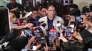 JCI Weakens After the Formation of PT DSI, Purbaya: Market Still Does Not Understand the Impact