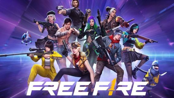 Enjoy The Spirit Of Free Fire Game 2D Latest Version