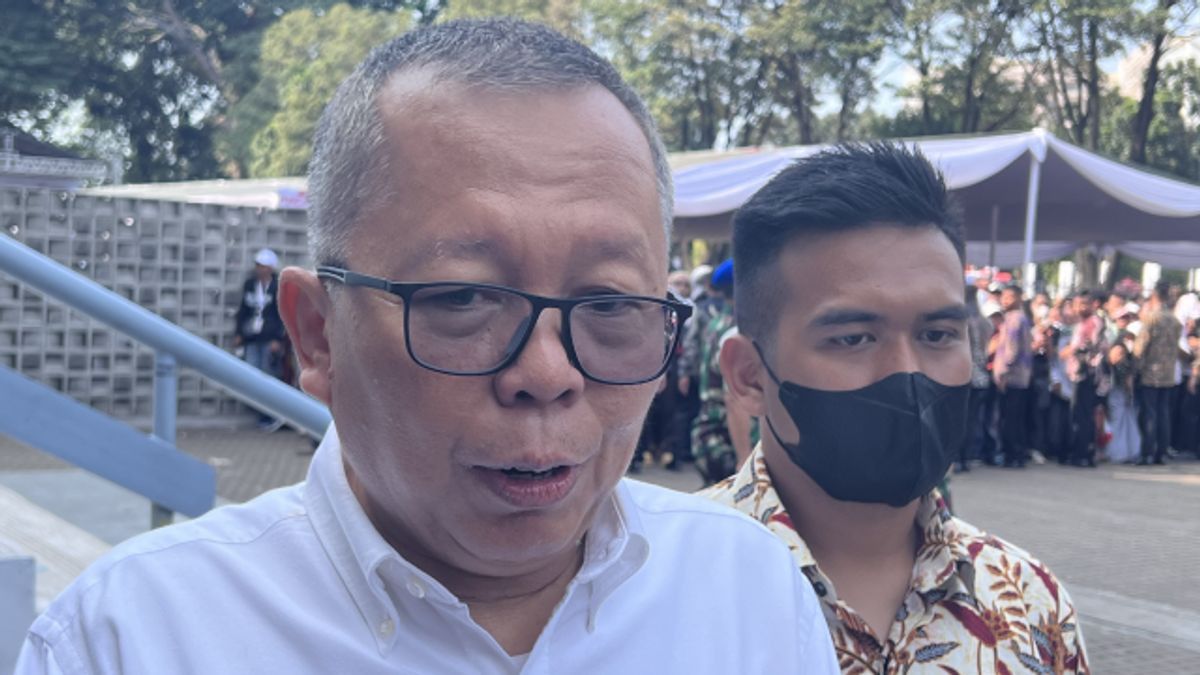 Semprot Arsul Sani, PPP Tegaskan Komitmennya Terus Dukung Ganjar di Pilpres 2024