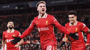 Bidik Gelandang Liverpool, Real Madrid Harus Siapkan 100 Juta Pounds