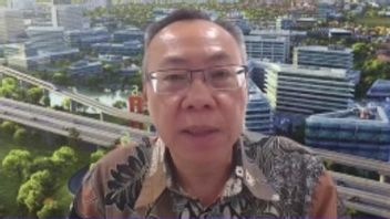 DMAS Raup Prapenjualan Rp580 Miliar, Data Center jadi Penopang Utama