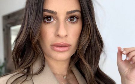 Pemain Glee Buka Suara Terkait Hujatan Terhadap Lea Michele