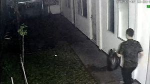 Keluarga Serahkan Bukti Tambahan ke Puspom TNI Demi Ungkap Misteri Tewasnya Diplomat Muda Arya Daru