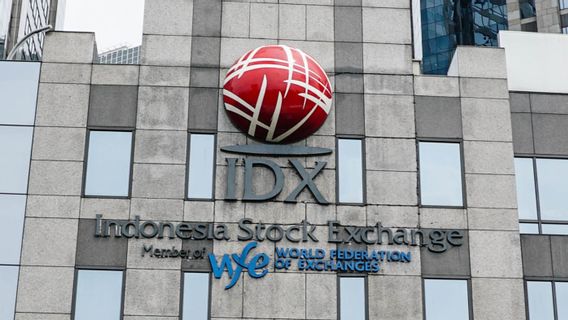 Dibuka Menguat, IHSG Masih Rentan Melemah Hari Ini