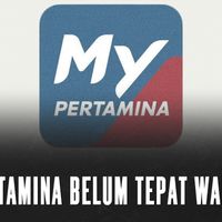 视频：专家批评MyPertamina应用程序的使用，应该取消