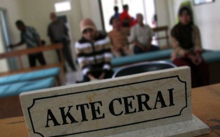 Istri Gugat Cerai Suami Tinggi di Aceh, Januari-September 2021 Sentuh 247 Perkara