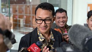 KPK Bakal Tanya BPK Soal Perkembangan Penghitungan Kerugian Negara Kasus Korupsi Kuota Haji 