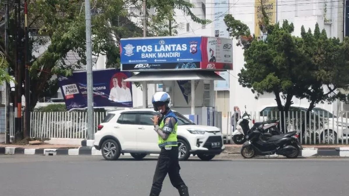 1.561 Personel TNI-Polri Amankan Momen Libur Lebaran 2023 di Kepri