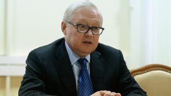 Rusia Ingin Kesepakatan Damai Jangka Panjang dengan Ukraina, Bukan Gencatan Senjata Cepat