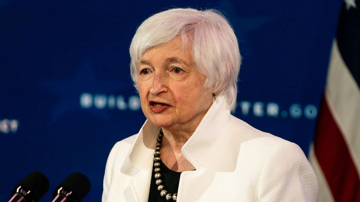 US Finance Minister Janet Yellen to Discuss Crypto Regulations at APEC Meeting