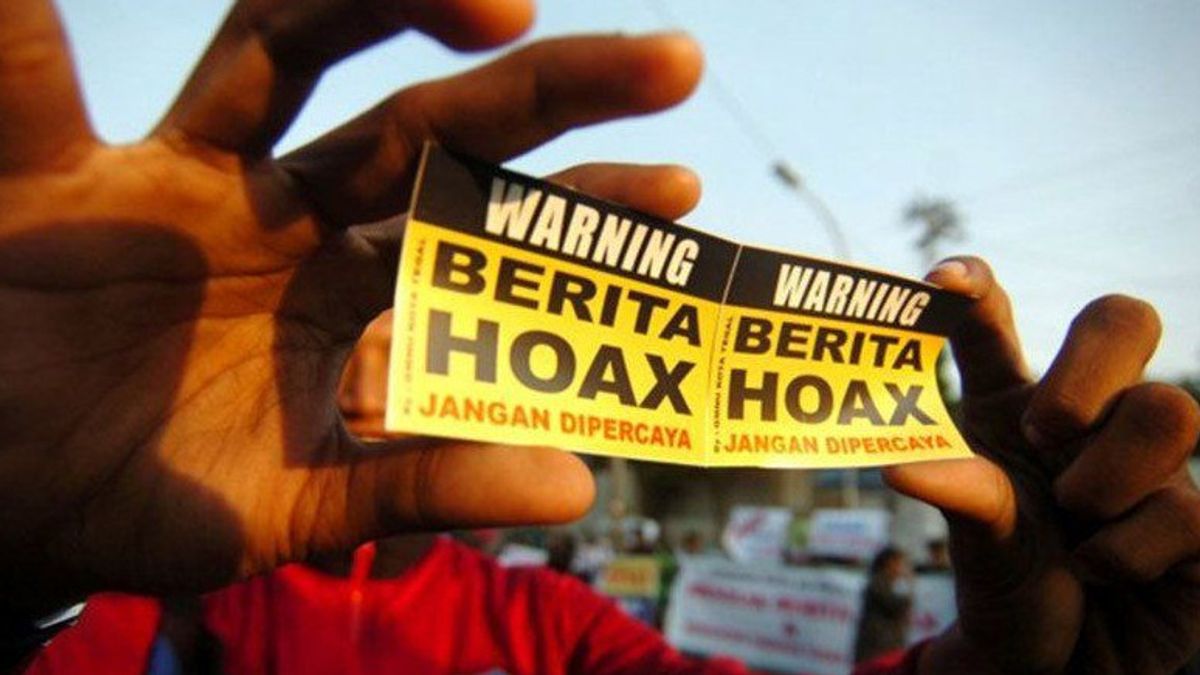 Making Residents Uneasy, Police Will Arrest Hoax Video Spreader Of Motor Gangs Violence