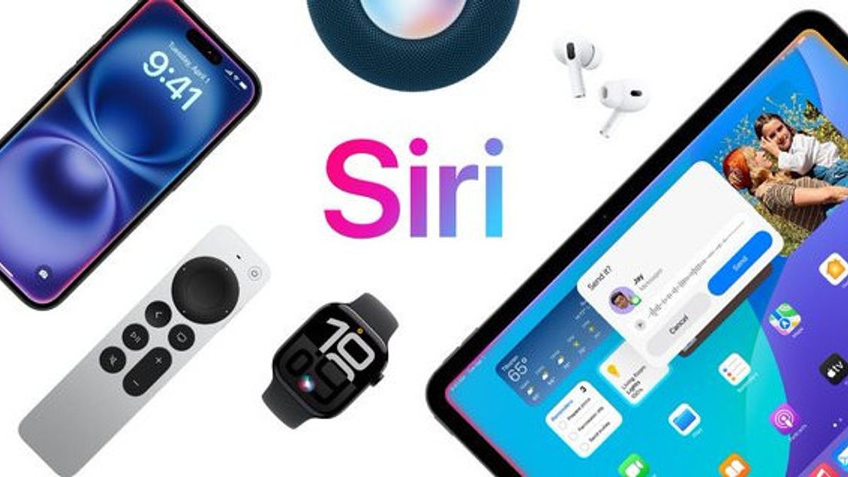 Apple Digugat Pemegang Saham atas Dugaan Melebih-lebihkan Kemajuan AI