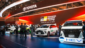 Meski Diserbu Mobil Listrik, ICE dan Hybrid Masih Jadi Primadona di Pasar Mobil Bekas