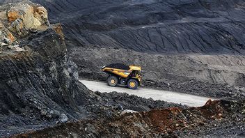 麻呂エネルギー、ボイ・トーヒル・コングロマリットが所有する石炭会社 IDR 2.1兆の配当金を分配する
