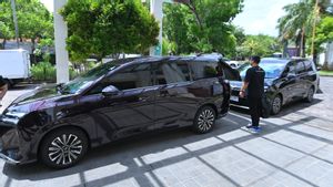 Wuling Darion Sudah Dipesan 1.300 Unit, Varian EV Paling Diminati