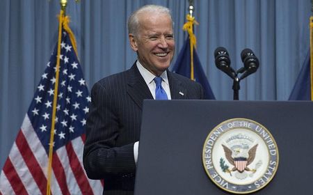 Tim Pengembangan Vaksin COVID-19 AS Ingin Segera Bertemu Joe Biden