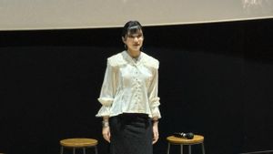 EKLEKTIKO est officiellement sorti, Isyana Sarasvati présente une exploration sans limites de genre
