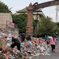 Krisis Sampah Ancam Pariwisata Bali, Daya Dukung Lingkungan Disorot