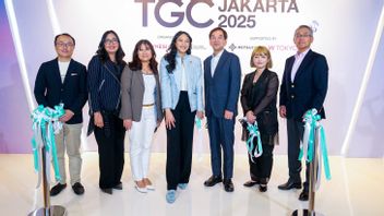 Kolaborasi Mode dan Panggung Hiburan Asal Tokyo, Hadir Pertama Kali di Indonesia