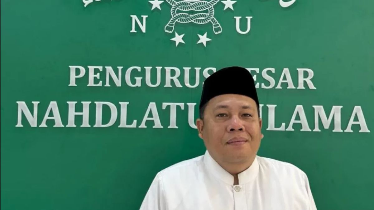 PBNU Tuding PKB Dalang Demo Depan Kantor PBNU Tuntut Gus Yahya Mundur