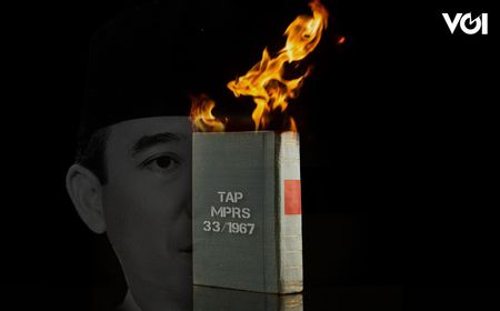 Antara Rekonsiliasi dan Bujukan untuk Megawati