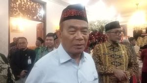Muhadjir: Kantor Urusan Haji dan Umrah akan Dibentuk di Daerah
