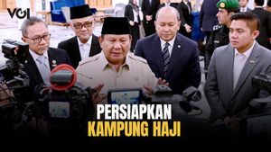 Program Kampung Haji Dapat Lampu Hijau oleh Arab Saudi