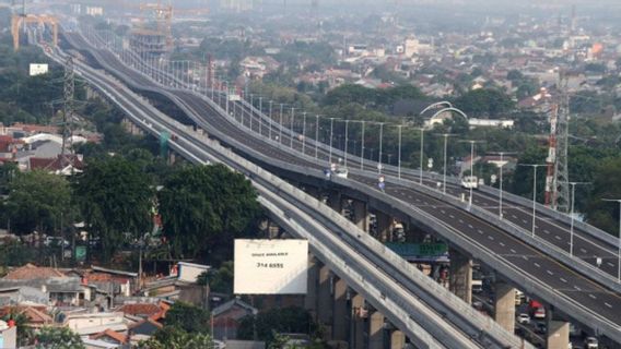 Siap-siap! Ini Jadwal One Way dan Ganjil Genap di Jalan Tol Selama yang Harus Diketahui Pemudik Lebaran 2022