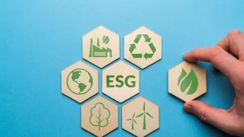 アンマンミネラルは、エネルギー転換を実現するためにESGを実施することにコミットしています