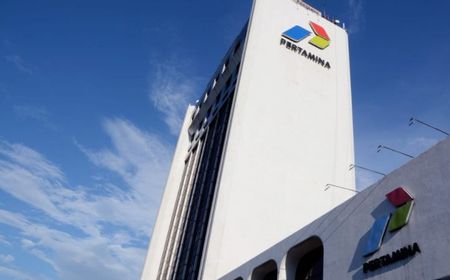 Tercanggih se-Indonesia, Pertamina Siap Bangun Terminal Energi Ramah Lingkungan di Kalibaru